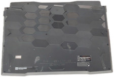 MSI Katana GF76 Bottom Base Black