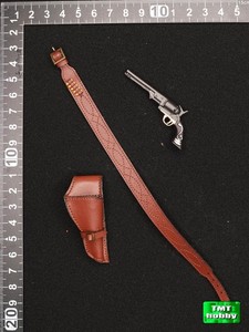 Revolver largo jouet réf 43 Dyal Rare ! | UK