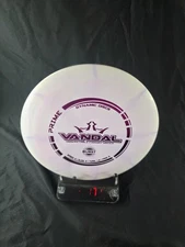 Dynamic Discs prime Burst Vandal