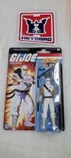 Hasbro G.I. Joe Storm Shadow 6  Classified Series Retro Cardback  New  MOSC