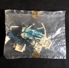 1980's STAR WARS ESB Hoth Survival Pack Kit KENNER Mail-Away - SEALED