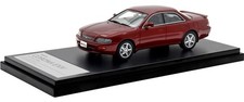 Hi Story 1/43 Toyota CORONA EXiV 2.0 TR-G (1994) Red Mica Metallic