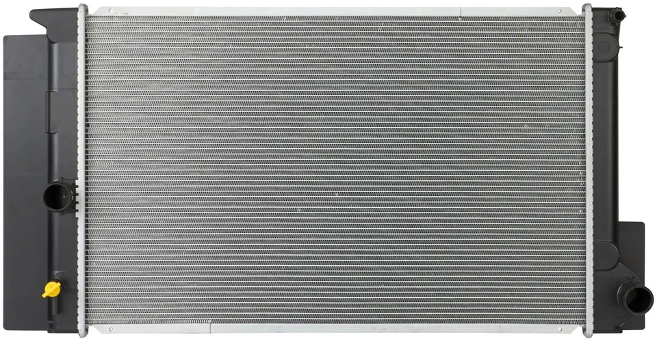 Nuevo radiador para Toyota Corolla iM Scion iM 2017-2018 1,8 L Foto 2 de 4