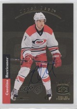 2013-14 SP Authentic 1993-94 Retro Premier Prospects 3/99 Ryan Murphy Auto 2vh
