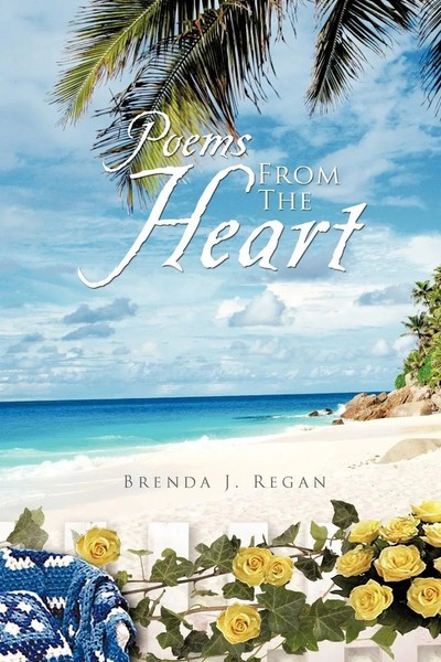 Brenda J. Regan | Poems From The Heart | Taschenbuch | Englisch (2011)-image