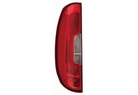 Original Abakus Heckleuchte 661-1964L3UE FüR Fiat