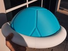 FM ONEWHEEL XR / XRC TURTLE SHELL FENDER — photo 2