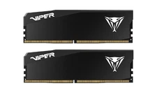 Patriot Viper Elite 5 Ultra 96GB (2x48G) DDR5-6000 PC5-48000 C28 XMP/EXPO PC RAM