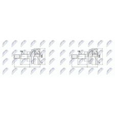 Joints Renault FLUENCE