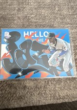 2023 Topps Big League - Roll Call Wildstyle Edition Jazz Chisholm #RC-10