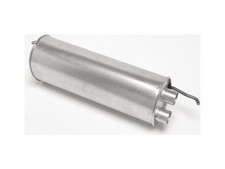 For 1997-2003 Chevrolet Malibu Muffler Walker 43378gdsm 2002 2001 2000 1999 1998