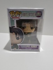 Funko Pop Fruits Basket Figures 11