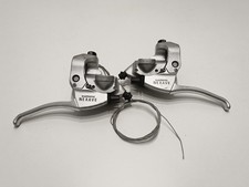 SHIMANO ST-T400 Bremshebel NEXAVE 3x8 Schalthebel