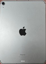 RF - Very Good - Apple iPad Air 5th Generation A2589 64GB UNLOCKED  - Gray