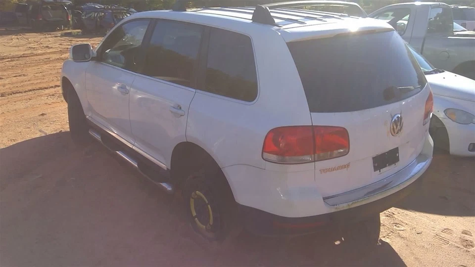 Depósito de refrigerante compatible con 07-15 AUDI Q7 262109 Foto 4 de 4