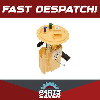 Fuel Pump fits OPEL CORSA D, E 1.3D 2006 on 13216315 13252213 5815066 815173 New