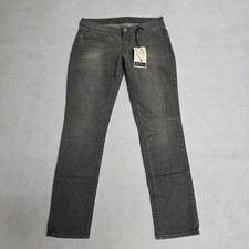 2009 Levi's Jeans Demi Curve Skinny Women Stretch Slim Size 29x32 NWT