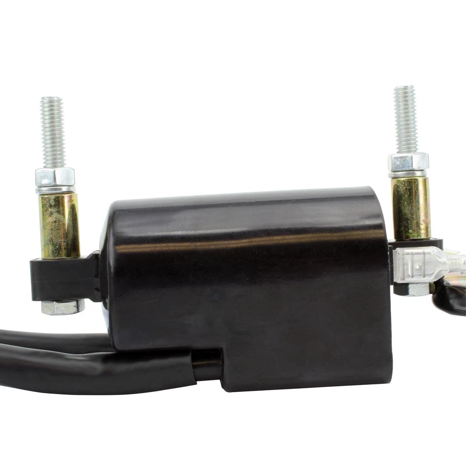 Ignition Coil For Suzuki GS GSX GSXR F 450 600 750 850 1000 1100 1979-2006 - Image 4 of 4