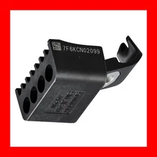 ** Shimano SM-JC40 Di2 External Frame Junction Box 4-Port - BRAND NEW Junction B