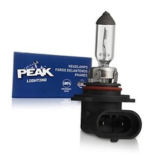 9145 OE Standard Halogen Replacement Headlight Bulb