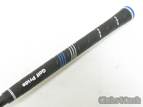 Callaway Paradym X Driver 10.5° Project X Cypher Forty 5.0 SENIOR +Cover LEFT LH - Picture 5 of 5