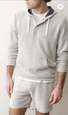 Marine Layer Men s Portola Beach Pullover Hoo...
