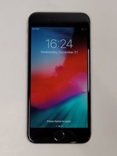 Apple iPhone 6 - 16 GB - Space Gray (Unlocked) for sale online | eBay