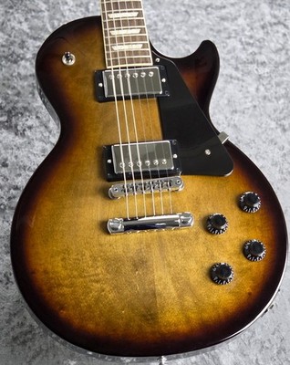 Gibson Les Paul Studio Smokehouse Burst #204950327 3.91kg