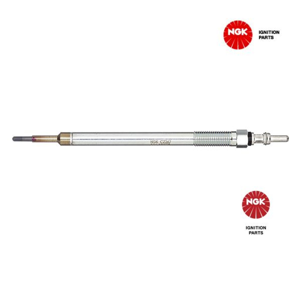 Glow Plug NGK 92595 For MITSUBISHI, PEUGEOT, CITROËN