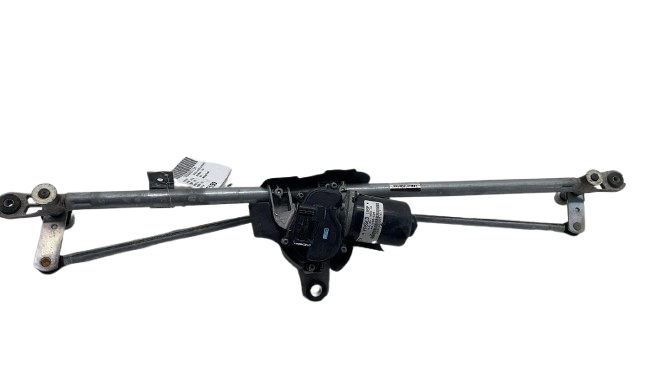 ⭕ 18-24 Lincoln Navigator Front Windshield Wiper Linkage w/ Motor JL1B-17500-AD