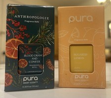 Pura Sugared Lemon & Blood Orange and Conifer...