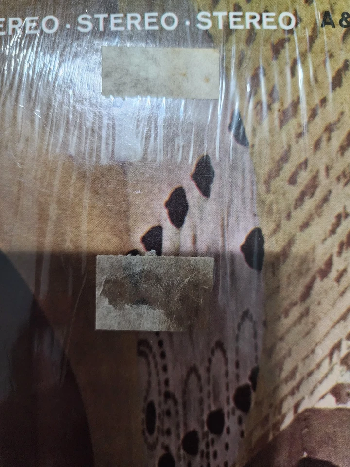 Herb Alpert's Tijuana Brass South Of The Border (Vinyl LP 1964) Foto 3 de 4