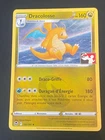 CARTE POKEMON DRACOLOSSE 131/195 FR PROMO PLAY EB TEMPETE ARGENTÉE - NM/M