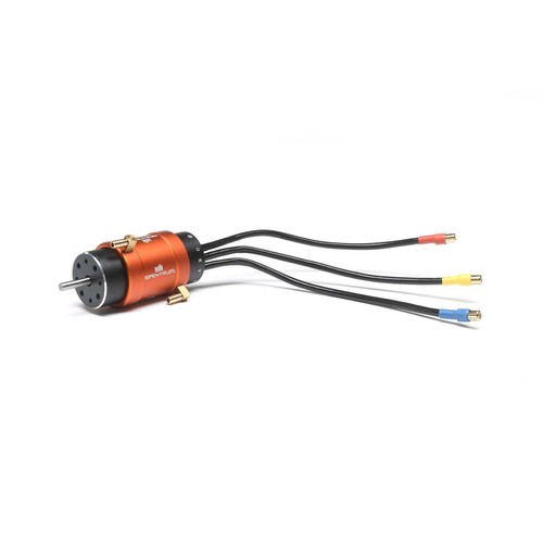 Firma 2000Kv Brushless Marine Motor, SPMXMM1100