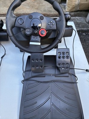 2 Logitech