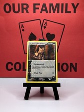 Team Magma's Poochyena 66/95 Team Magma vs Team Aqua Common Pokemon Card on eBay