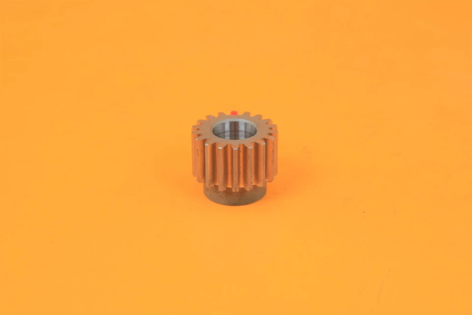 1991-1999 Harley Davidson Sportster S&S Cycle Pinion Gear 33-4163 - Image 3 of 4