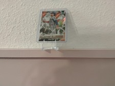 Juan Soto Electric Sluggers (2026 Bowman #ES-7)