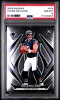 2024 PANINI PHOENIX #151 CALEB WILLIAMS ROOKIE RC PSA 8