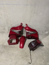 Ensemble Carénages HONDA NX 125 1990-1997 TRANSCITY