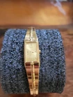 Seiko Women's Vintage Gold Tone Quartz