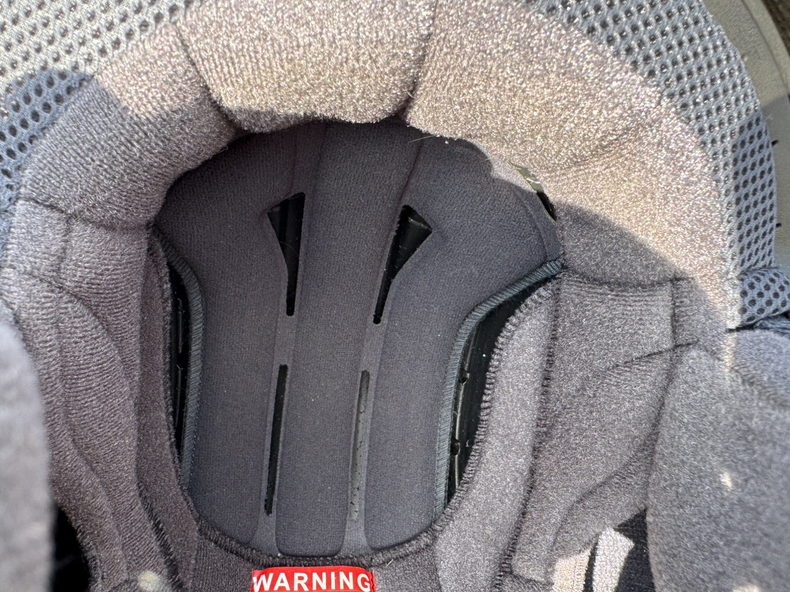 Shoei Neotec II Helmet Modular (S) 55-56cm Matte Black Neotec 2 New Shield, Bag