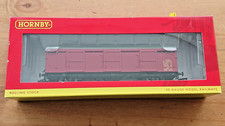 Hornby R6683A BR (LNER) Extra Long CCT Van No.E1326E NEW