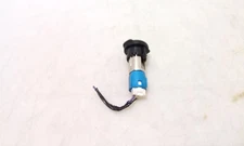 Jeep JK Wrangler OEM Center Dash 12v Accessory Plug w Pigtail 2011-2017 158999