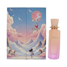 Fayora by Paris Corner Box for Women 3.4 Oz Eau De Parfum Spray