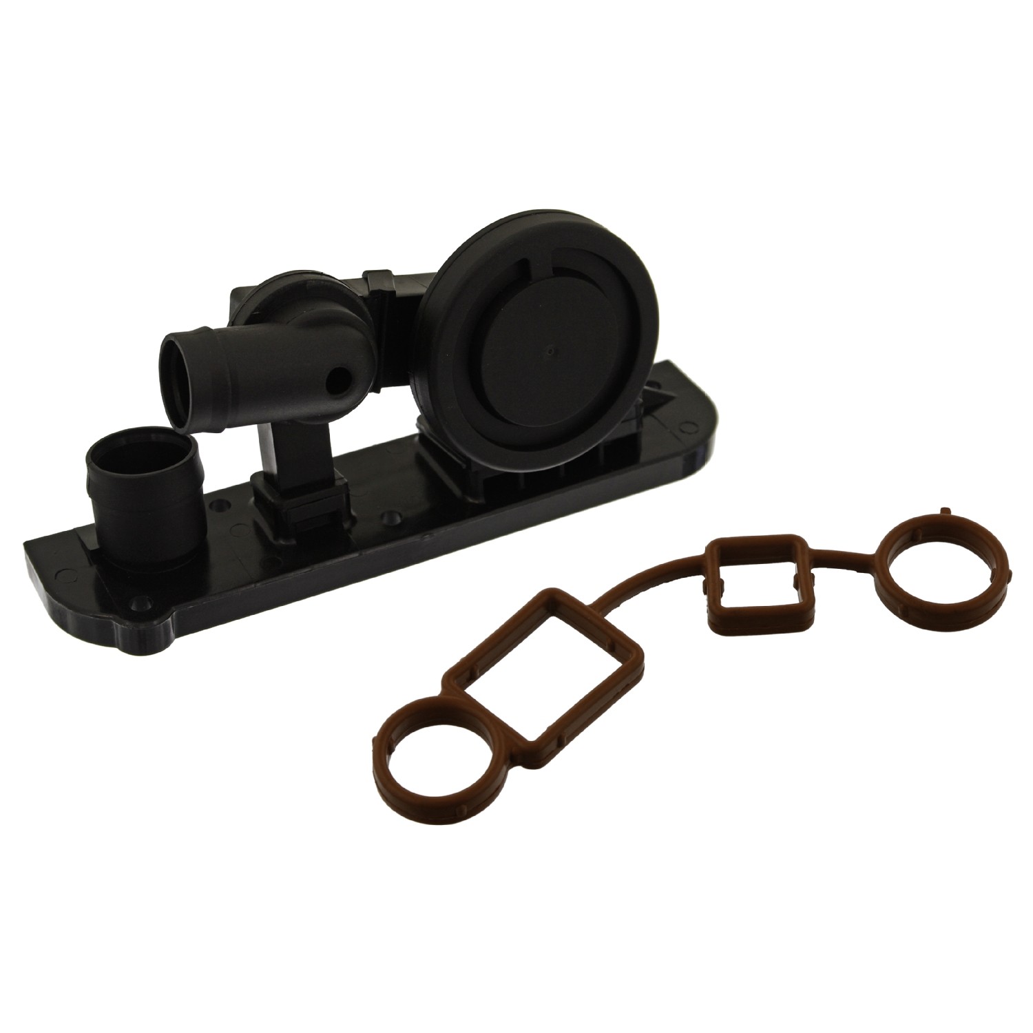✅Fits FEBI FE46604 Valve, crankcase ventilation FE46604 febi Bilstei ⭐UK Seller⭐ - Image 38