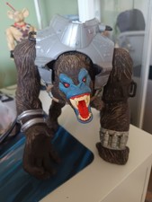 Product Image: gormongus captain simian and the space monkeys 