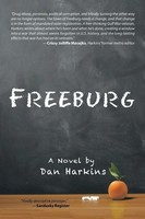 Freeburg | Dan Harkins | Taschenbuch | Kartoniert / Broschiert | Englisch | 2018
