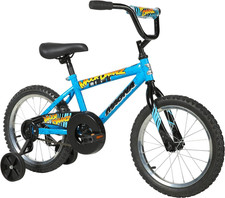 Dynacraft Magna Major Damage Children'S Bike – Bold and Durable Design, Perfect 