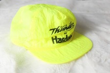 Days of Thunder Hardees Vintage Retro 80s Pro...